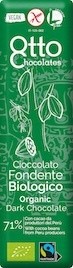 Cioccolato Fondente 20 grammi